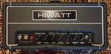 Hiwatt T20 - 20W Head - Switchable to 10W