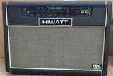 Hiwatt T40/20 Combo 2x12 Octapulse Speakers