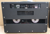 Hiwatt T40/20 Combo 2x12 Octapulse Speakers
