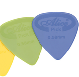 Plectrums - Alice Nylon