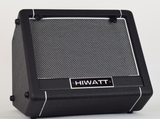 Hiwatt Crunch GO-20