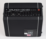 Hiwatt Crunch GO-20