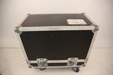 Fender Twin c/w Flight Case 25/100W