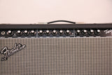 Fender Twin c/w Flight Case 25/100W