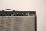 Fender Twin c/w Flight Case 25/100W