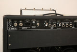 Fender Twin c/w Flight Case 25/100W