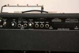 Fender Twin c/w Flight Case 25/100W
