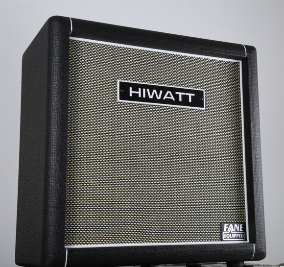 Hiwatt HG112 1x12 Speaker Cab