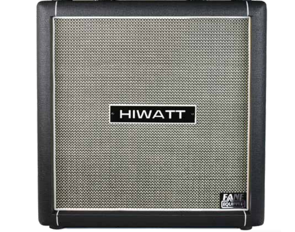 Hiwatt SE112F Fane 1x12 Speaker Cab