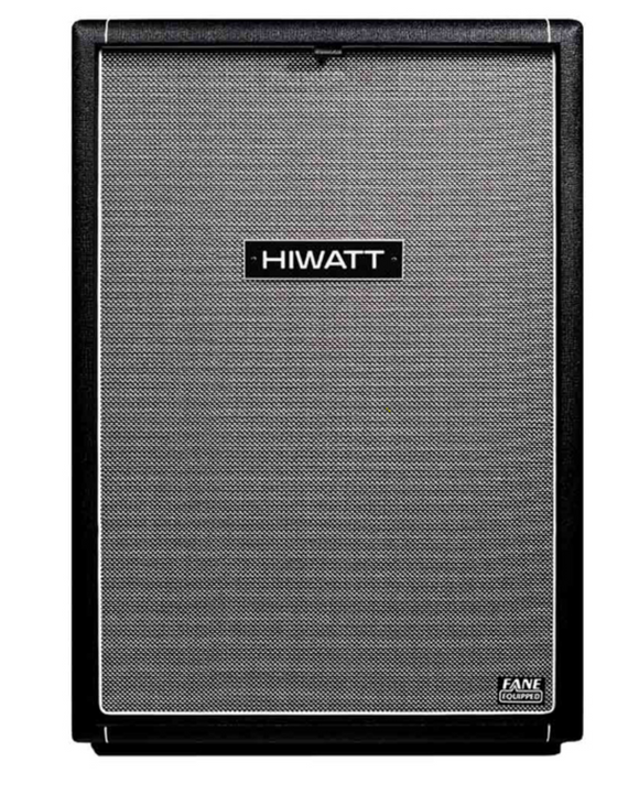 Hiwatt SE115410F Fane Full Range Bass Speaker Cab