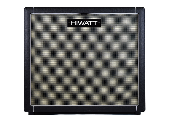 Hiwatt SE115F Fane 1x15 Speaker Cab