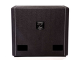 Hiwatt SE115F Fane 1x15 Speaker Cab