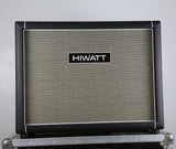 Hiwatt SE212F Fane 2x12 Speaker Cab