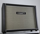 Hiwatt SE212F Fane 2x12 Speaker Cab