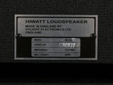 Hiwatt SE4123F Fane 4x12 Speaker Cab