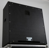 Hiwatt SE4123F Fane 4x12 Speaker Cab