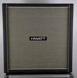 Hiwatt SE4123F Fane 4x12 Speaker Cab