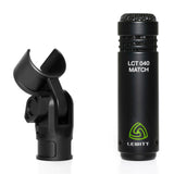 LCT 040 Matched Stereo Pair Microphones