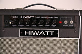 Hiwatt T20/10 Combo with 1x12 Octapulse Speaker