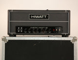 Hiwatt DR504HD Custom 50W Head