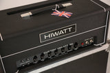 Hiwatt DR504HD Custom 50W Head