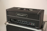 Hiwatt DR103 : Hiwatt's Famous Custom 100W Head